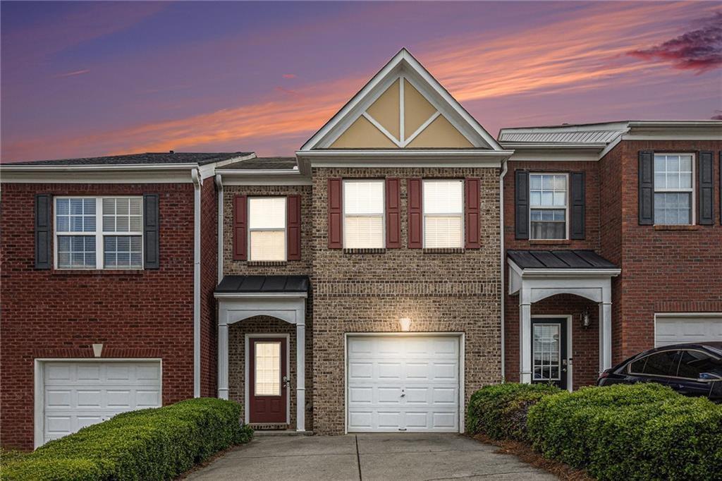 Foto principal - 2279 Hawks Bluff Trail NW
