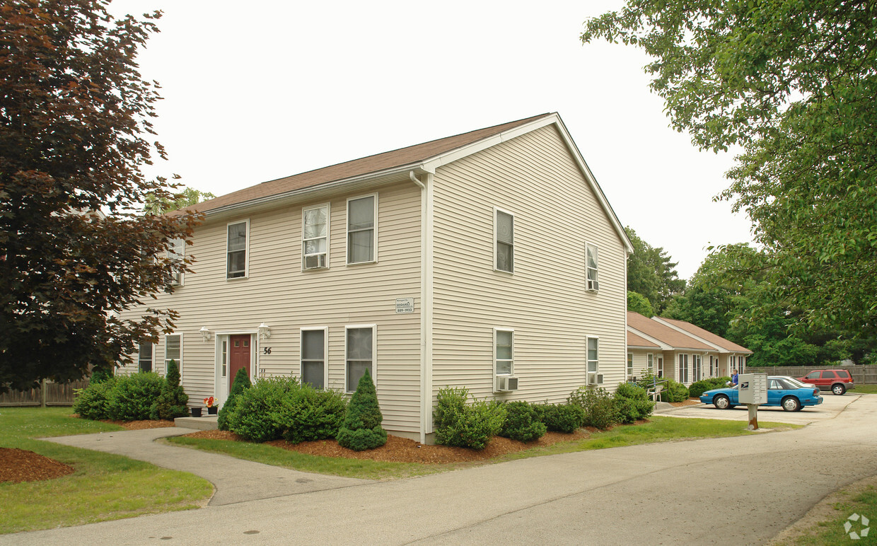 Nashua Apartments For Sale