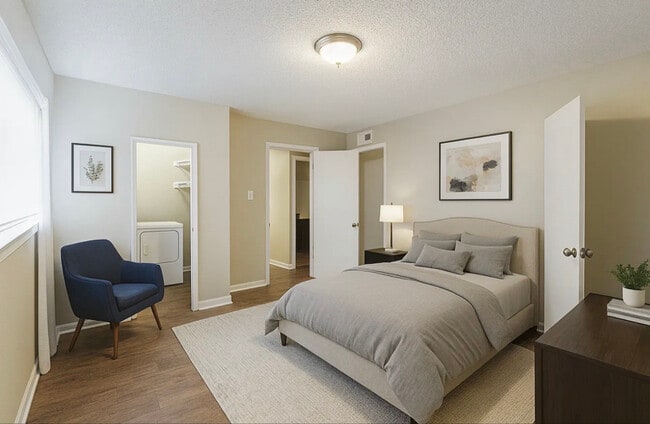 Foto del edificio - 2879 Beverly Hill St