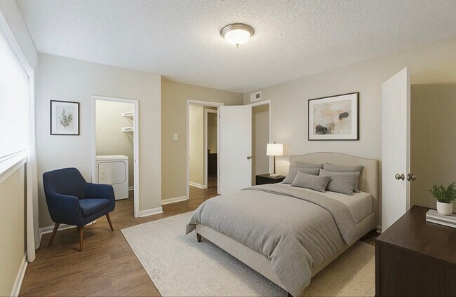 Foto del edificio - 2879 Beverly Hill St