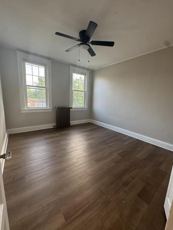 Foto del edificio - 4802 Frederick Ave