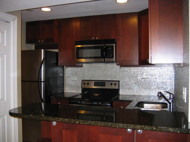Foto del edificio - 10117 Old Orchard Ct