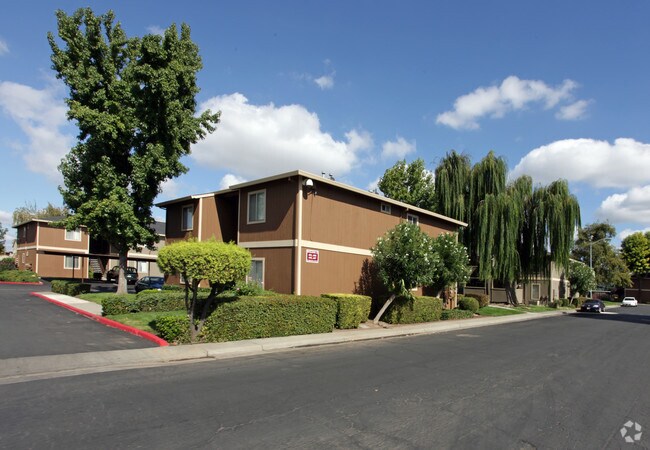 south shore apartments stockton
