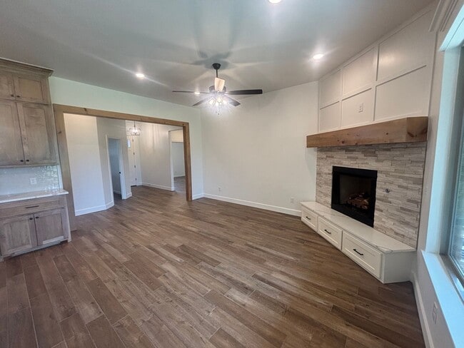 Building Photo - Wonderful 4 Bed 2 Bath Home in Norman
