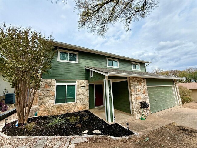 Foto del edificio - 3408 Ambleside Dr