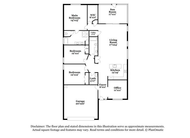 Foto del edificio - 9754 Lovage Ln