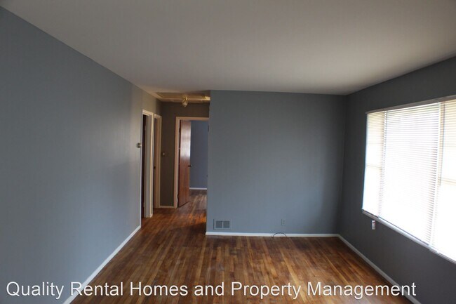 Foto del edificio - 3 br, 1 bath House - 2833 Prospect St