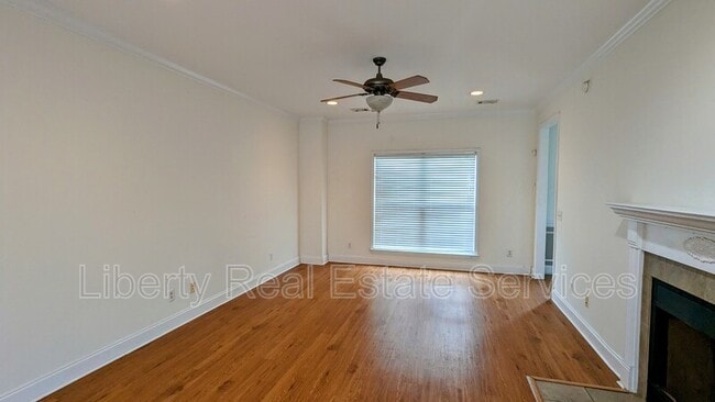 Building Photo - 115 Caswell Ct