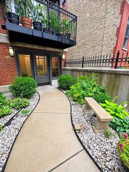 Photo - 1514 W Thomas Street Unit 4B Apartment