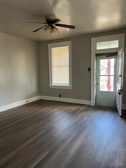 Building Photo - 3609 Dawson Ave