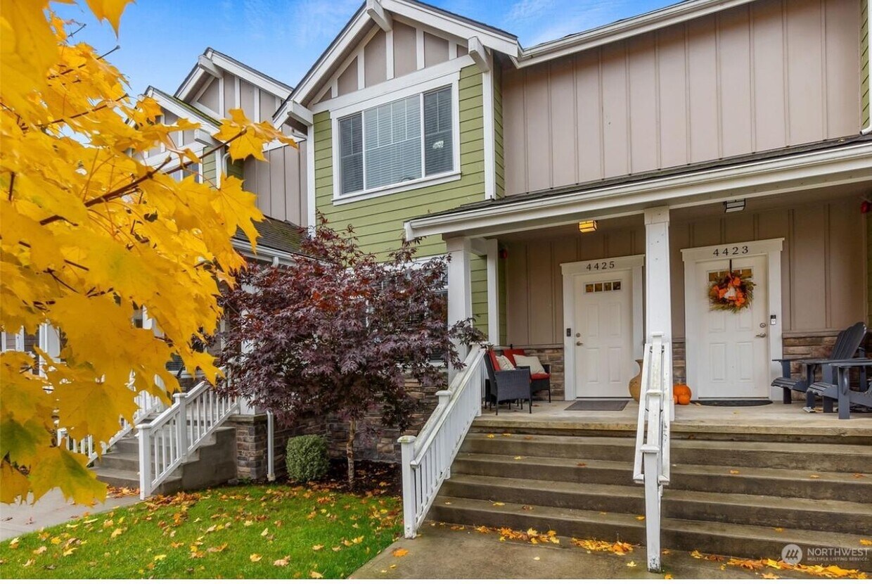 Foto principal - 4425 Briggs Dr SE