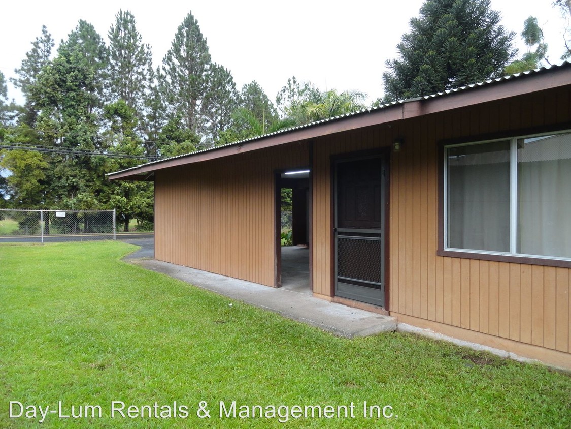 Foto principal - 3 br, 3 bath House - 18-7847 N. Kulani Road