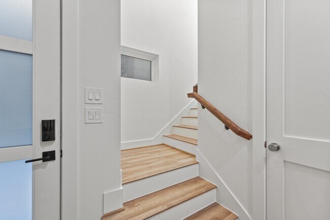 Foto del edificio - 1517 D Vermont St