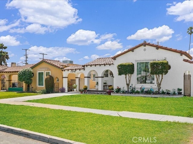 Foto del edificio - 1428 W 92nd St