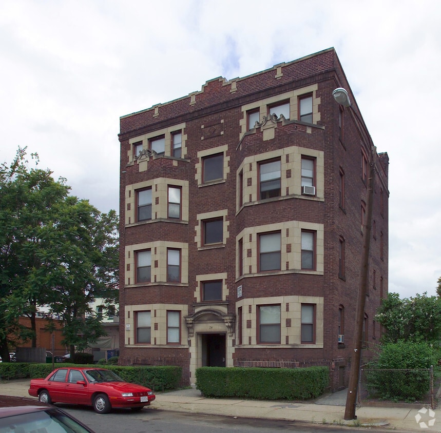 Building Photo - 22-24 Winthrop St