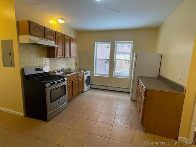 Foto principal - 204-206 Magnolia Street, 1L