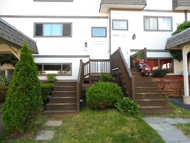 Foto del edificio - 13 Pebblestone Cir