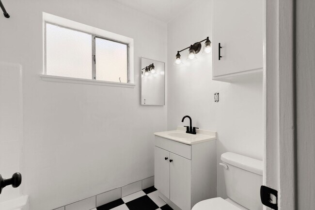Foto del interior - STUDIO 1 BATH IN Los Angeles !!