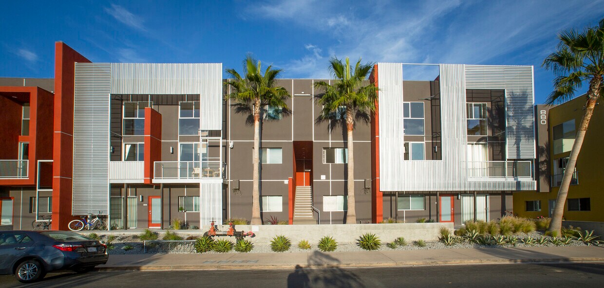 840 Camino del Sur, Isla Vista, CA 93117 Apartments in Isla Vista, CA