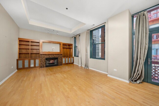 Foto del edificio - 208 W Washington St