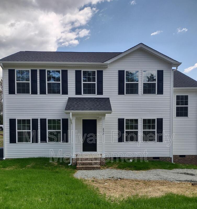 Foto principal - 636 McAdams Rd