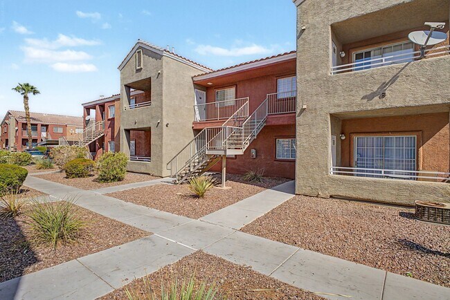 Foto del edificio - 4730 E Craig Rd
