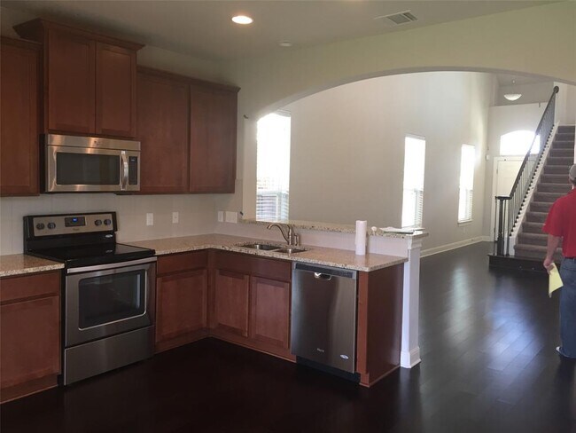 Foto del edificio - 3900 Kennedy Grace Ln