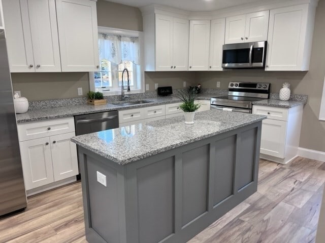 Foto del edificio - 150-152 W Main St