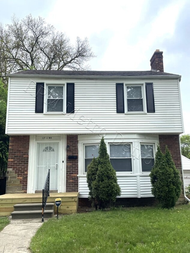 Primary Photo - 17190 Sunderland Rd