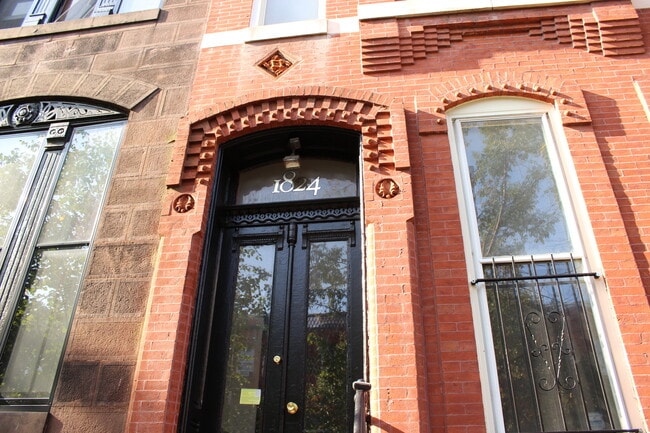 Building Photo - 1824 Bolton St