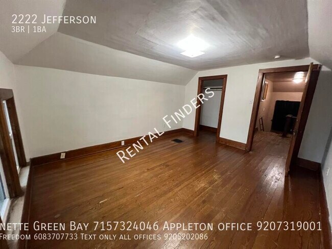 Building Photo - 2222 Jefferson-