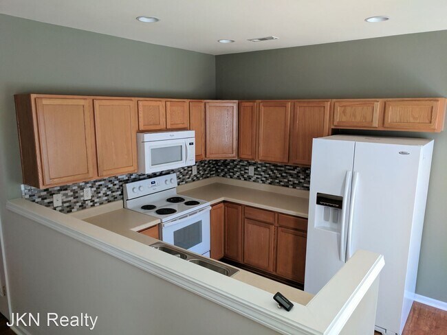 Building Photo - 3 br, 2.5 bath House - 10622 Bunclody Drive
