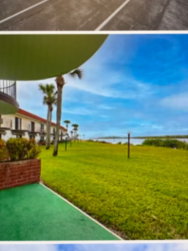 Building Photo - 54 Ocean Palm Villa S