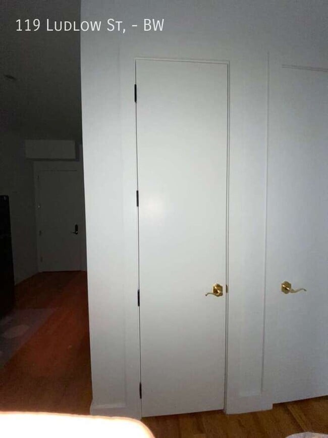 Building Photo - 119 Ludlow St