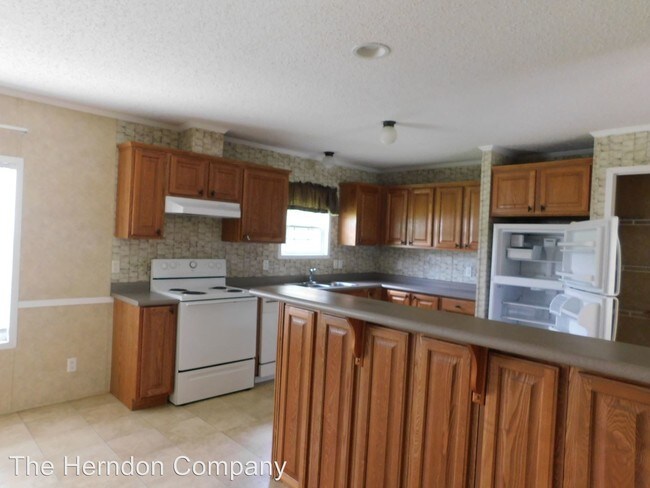 Foto del edificio - 3 br, 2 bath House - 8446 Old Valdosta Road