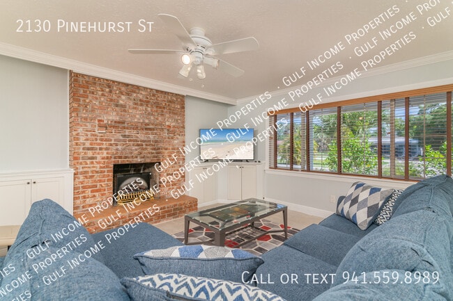 Photo - 2130 Pinehurst St House