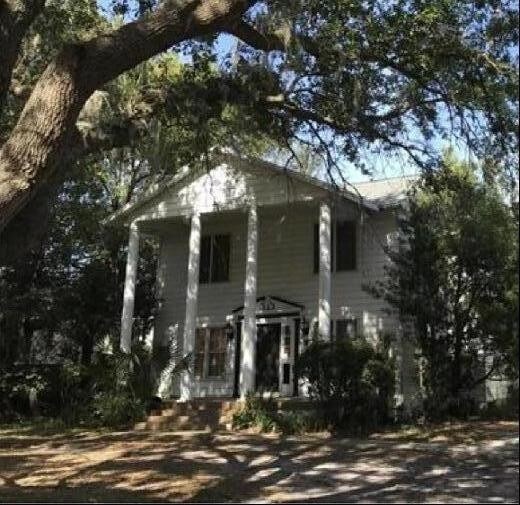 Beautiful House Steps from lake Ivanhoe House Rental in Orlando, FL