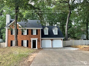 Building Photo - 2849 Meadow Dr
