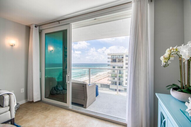 Foto del edificio - 3450 S Ocean Blvd