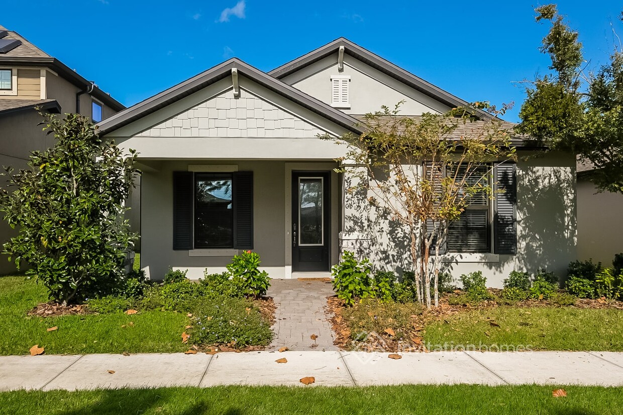 Foto principal - 3150 Chapin Pass