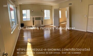 Building Photo - 827 E 4th St