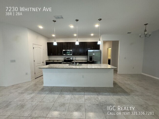 Building Photo - Stunning 3 Bed, 2 Bath Rental Home in Coco...