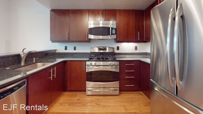 Building Photo - 1 br, 1 bath House - 1334 Belmont Street N...