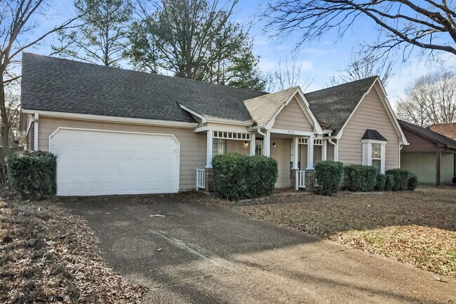 Building Photo - 7337 Isherwood Rd