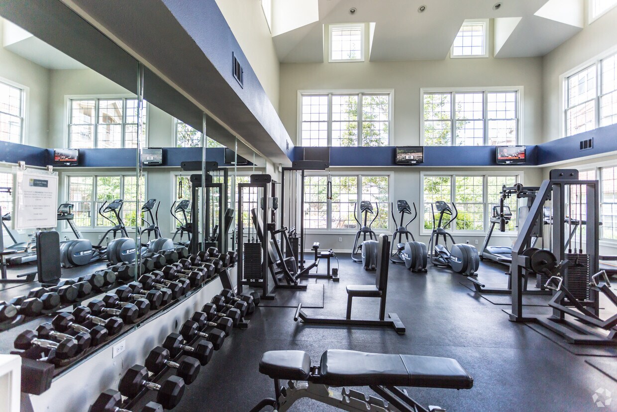 Lowry Park Apartments Denver, CO