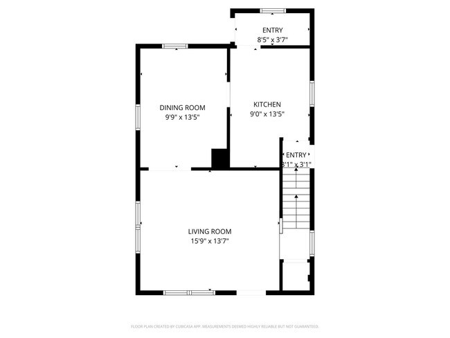 Foto del edificio - Spacious 3-Bedroom Home for Lease in Akron