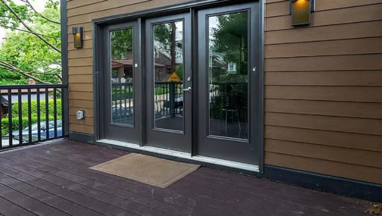 Foto principal - 1526 Asbury Pl