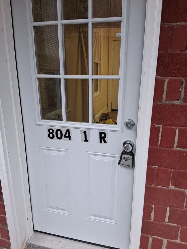 Foto del edificio - ADR Rentals Gephart