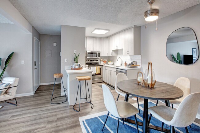 Foto del edificio - Colter Park Apartments