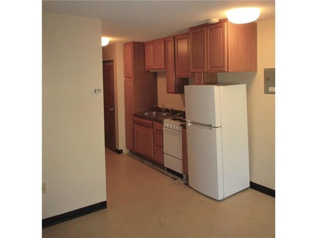 Foto del edificio - 200 S 4th St